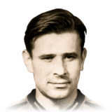 Lev Yashin 