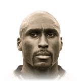 Sol Campbell 