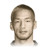 Hidetoshi Nakata 