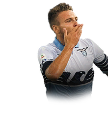 Ciro Immobile r