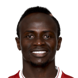 Sadio Mané 