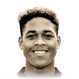 Patrick Kluivert 