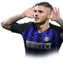 Mauro Icardi 