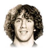 Carles Puyol 