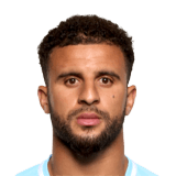 Kyle Walker 