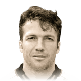 Lothar Matthäus 