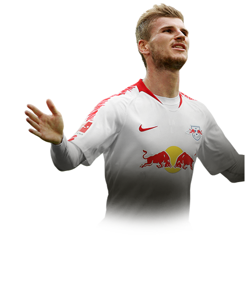 Timo Werner 