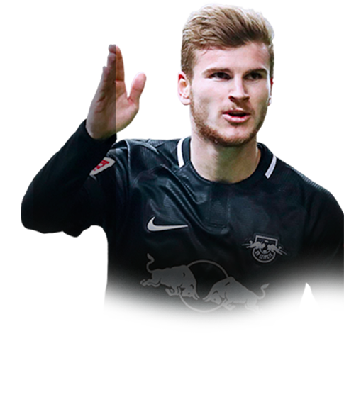 Timo Werner 