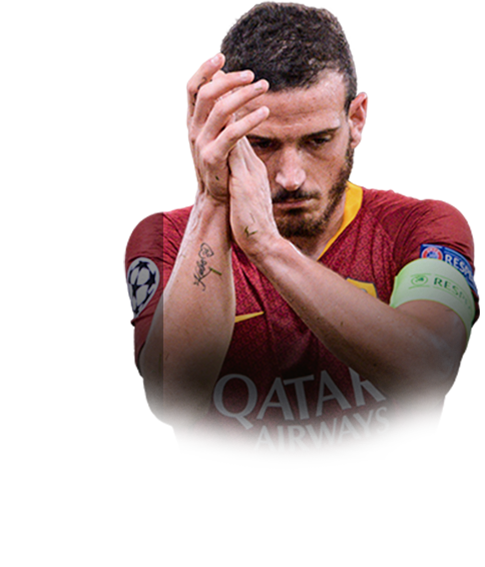 Alessandro Florenzi 