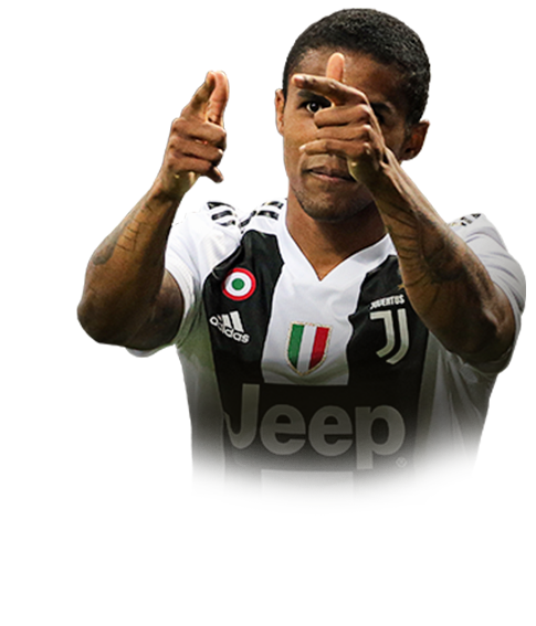 Douglas Costa 