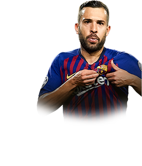 Jordi Alba 