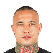 Radja Nainggolan 